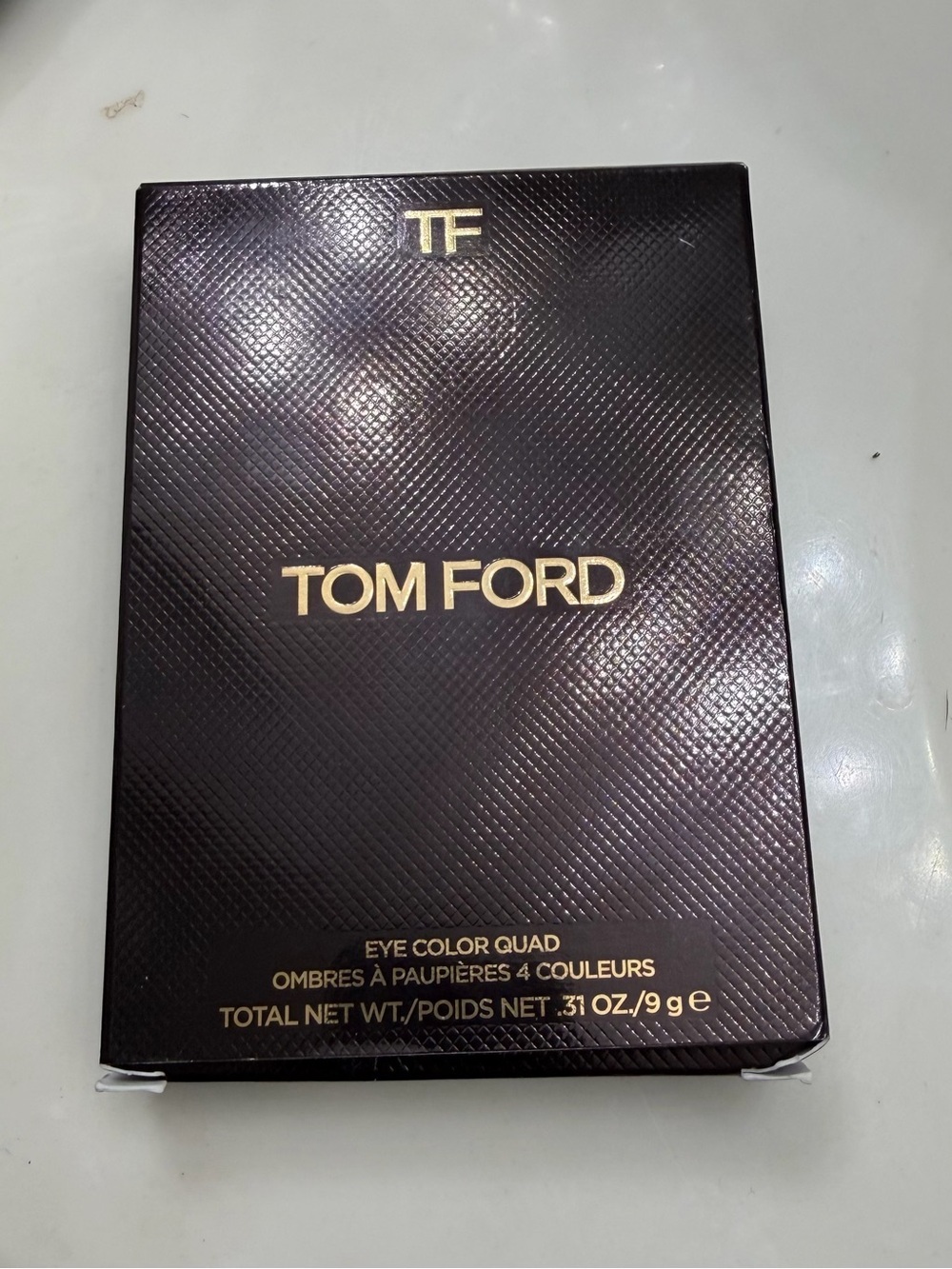 Tom Ford Eye Quad Leopard Sun Eyeshadows - Picture 6 of 10